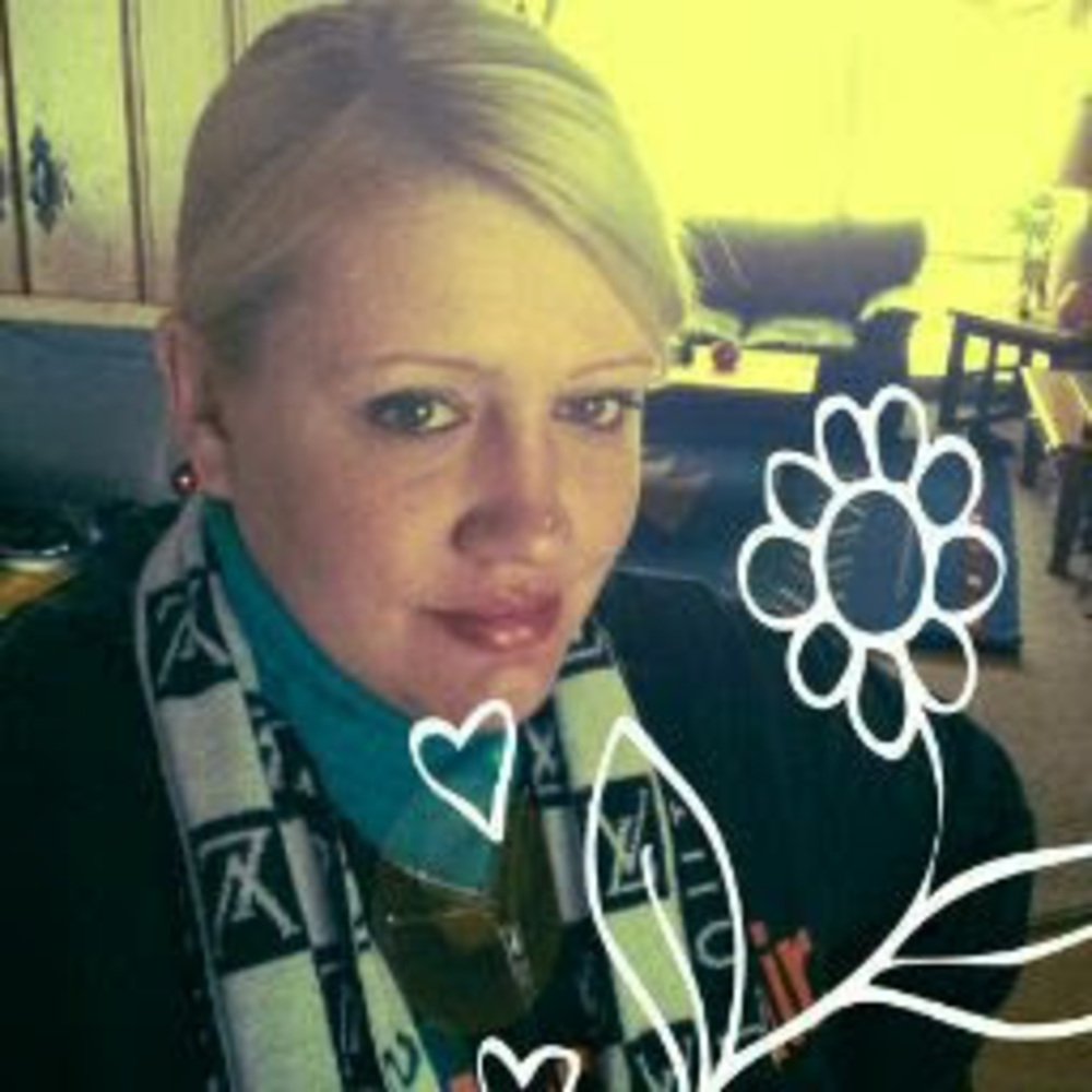 Meet your Posher, Carol